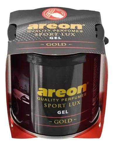 AREON®️ Gel Can 80gr (Pack X 2 y X3 uds.)