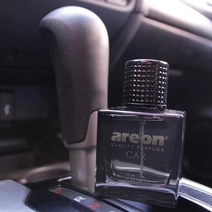 Tienda encarGO! Vehículos Perfume Premium Para Carro AREON®️ Envase de Lujo