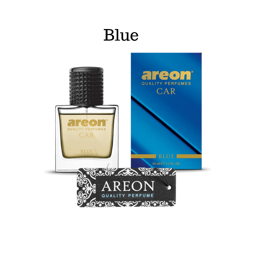 Tienda encarGO! Vehículos Perfume Premium Para Carro AREON®️ Envase de Lujo