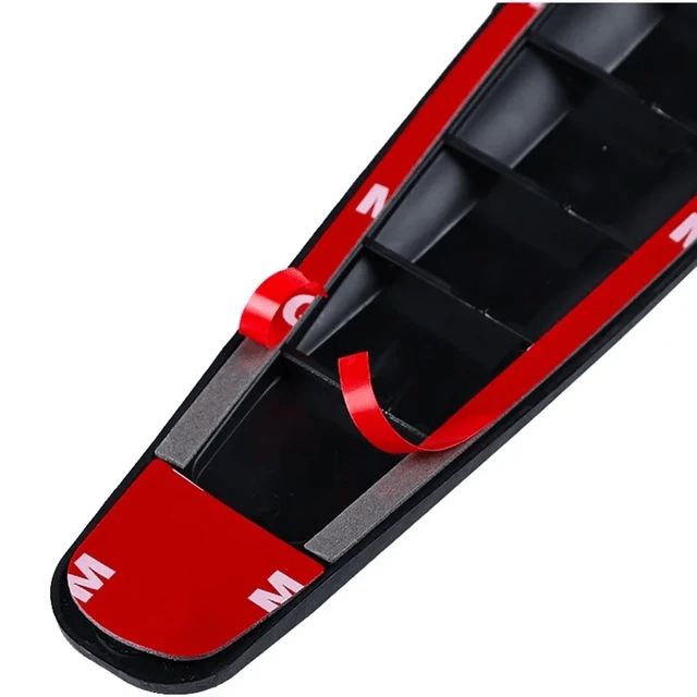 Tienda encarGO! Vehículos Protector Bumper para Carros X2,  X4 y X6 unidades