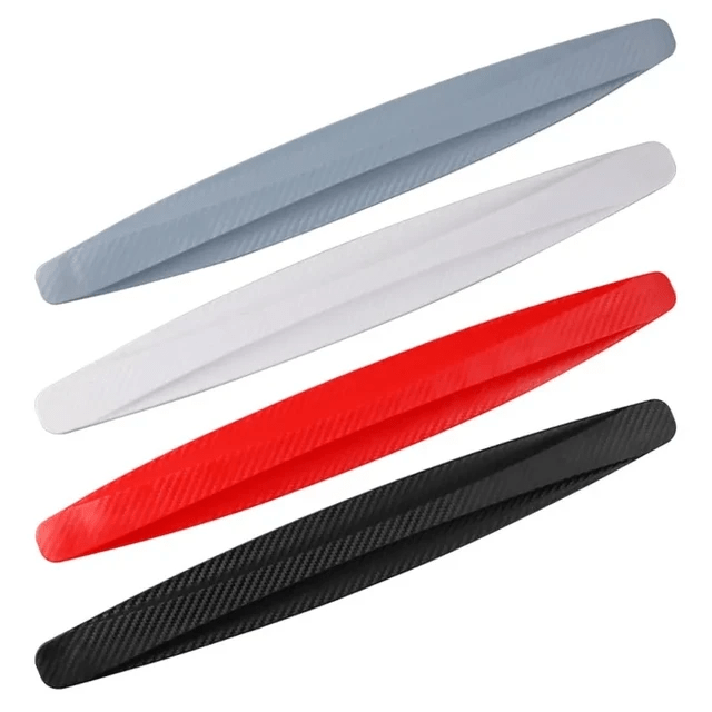 Tienda encarGO! Vehículos Protector Bumper para Carros X2,  X4 y X6 unidades